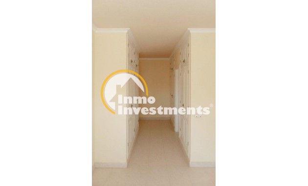 Nieuwbouw - Villa - La Manga del Mar Menor - VENECIOLA