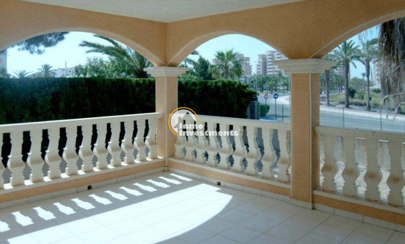 Nieuwbouw - Villa - La Manga del Mar Menor - VENECIOLA