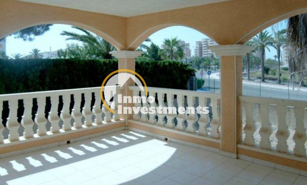 Nieuwbouw - Villa - La Manga del Mar Menor - VENECIOLA