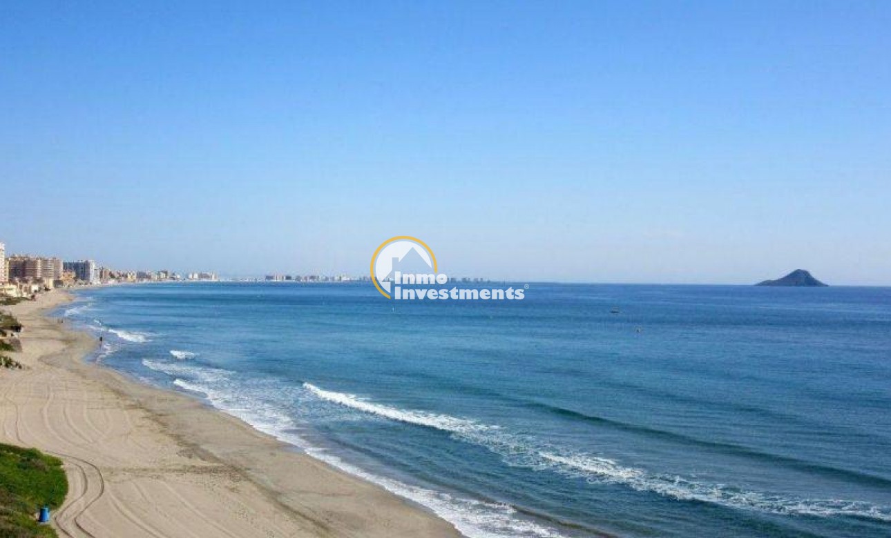 Nieuwbouw - Villa - La Manga del Mar Menor - VENECIOLA