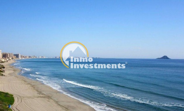 Nieuwbouw - Villa - La Manga del Mar Menor - VENECIOLA