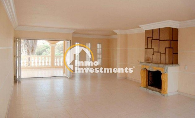 Nieuwbouw - Villa - La Manga del Mar Menor - VENECIOLA