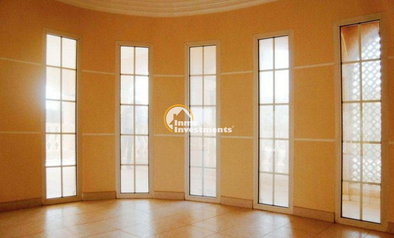 Nieuwbouw - Villa - La Manga del Mar Menor - VENECIOLA