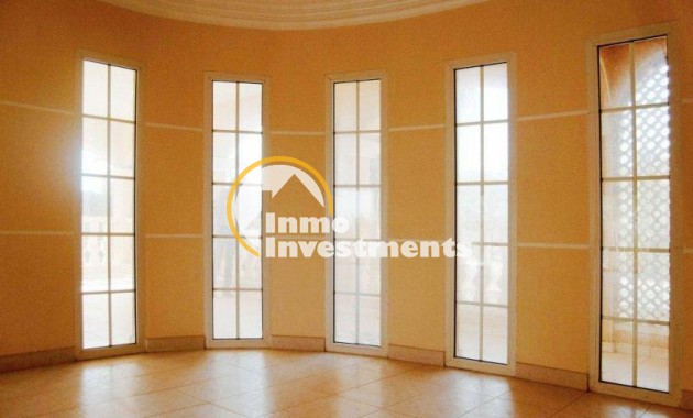 Nieuwbouw - Villa - La Manga del Mar Menor - VENECIOLA