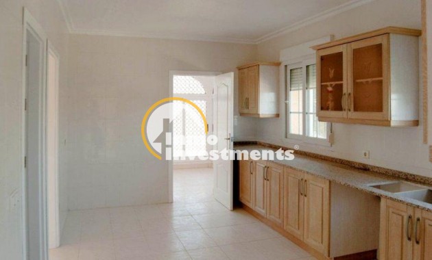 Nieuwbouw - Villa - La Manga del Mar Menor - VENECIOLA