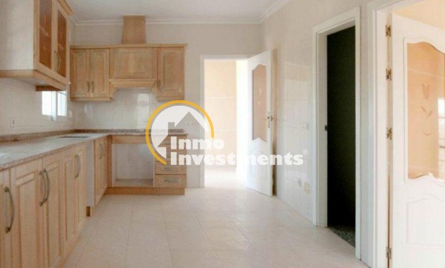 Nieuwbouw - Villa - La Manga del Mar Menor - VENECIOLA