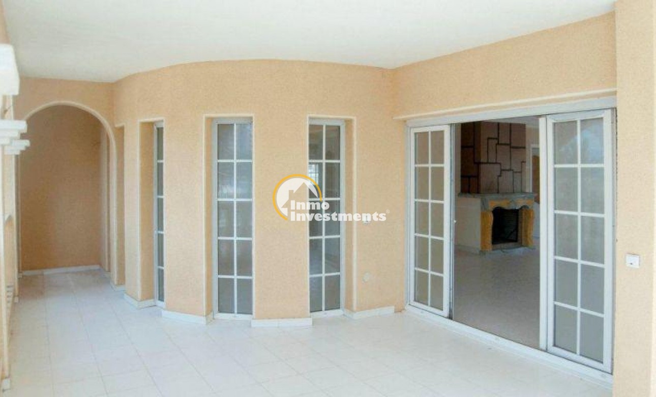 Nieuwbouw - Villa - La Manga del Mar Menor - VENECIOLA