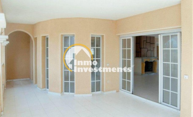 Nieuwbouw - Villa - La Manga del Mar Menor - VENECIOLA