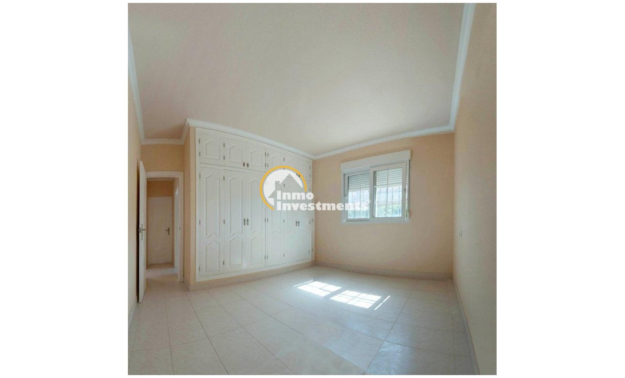 Nieuwbouw - Villa - La Manga del Mar Menor - VENECIOLA