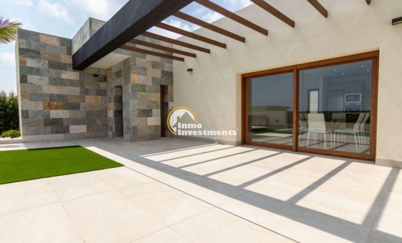 New build - Villa - Torrevieja - Los Altos