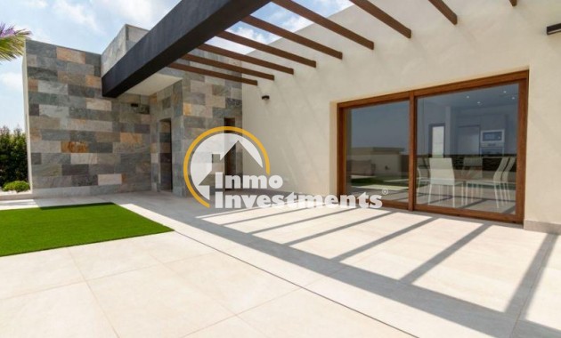 New build - Villa - Torrevieja - Los Altos