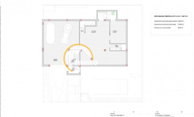 New build - Villa - Torrevieja - Los Altos