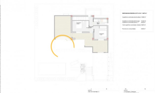 New build - Villa - Torrevieja - Los Altos