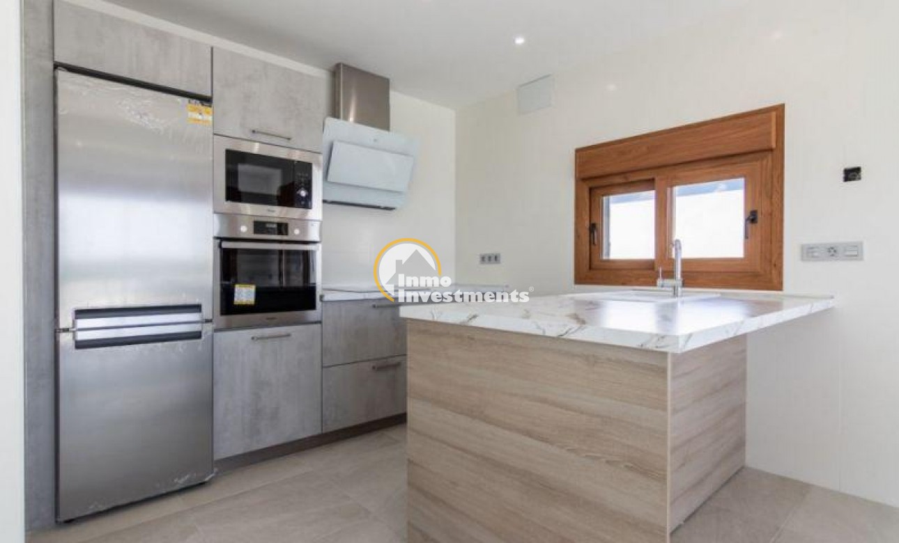 New build - Villa - Torrevieja - Los Altos