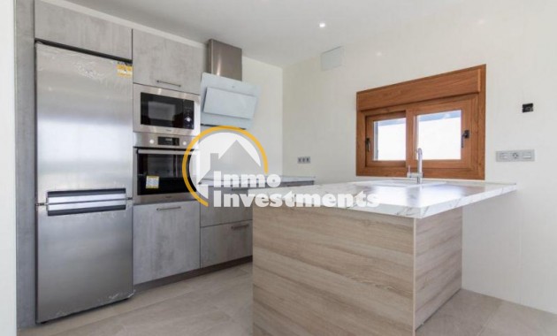 New build - Villa - Torrevieja - Los Altos