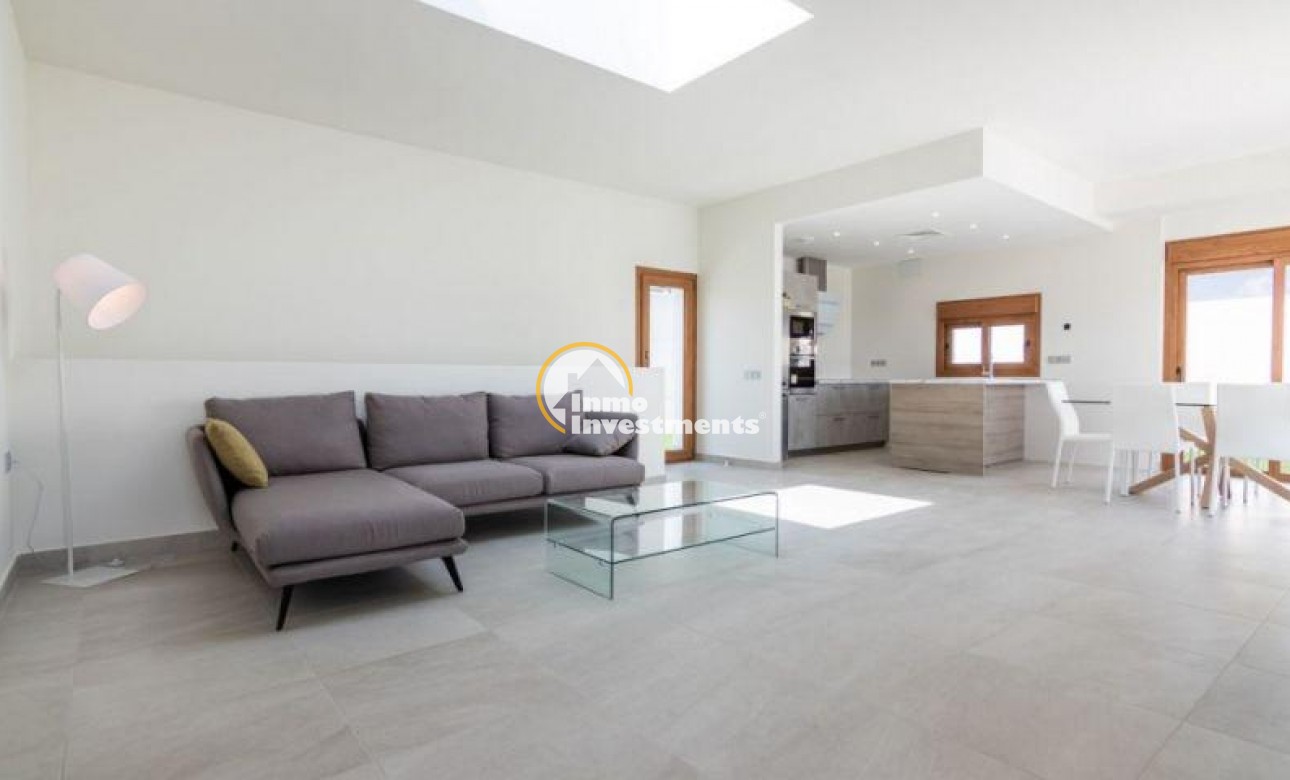 New build - Villa - Torrevieja - Los Altos