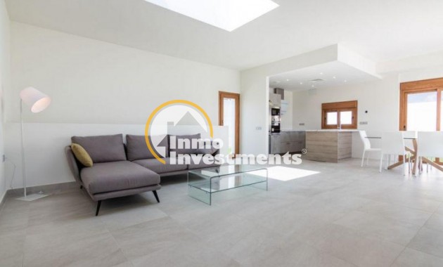 New build - Villa - Torrevieja - Los Altos