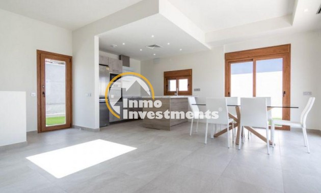 New build - Villa - Torrevieja - Los Altos