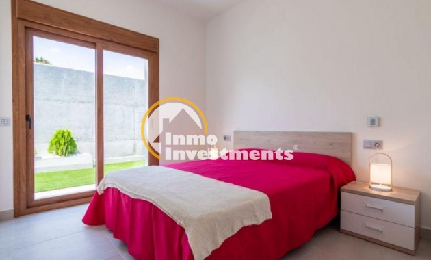 New build - Villa - Torrevieja - Los Altos