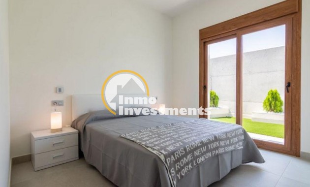 New build - Villa - Torrevieja - Los Altos