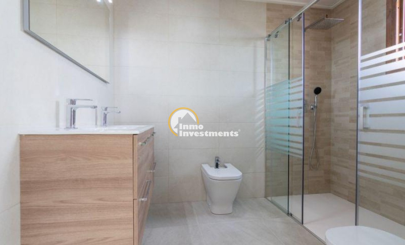 New build - Villa - Torrevieja - Los Altos