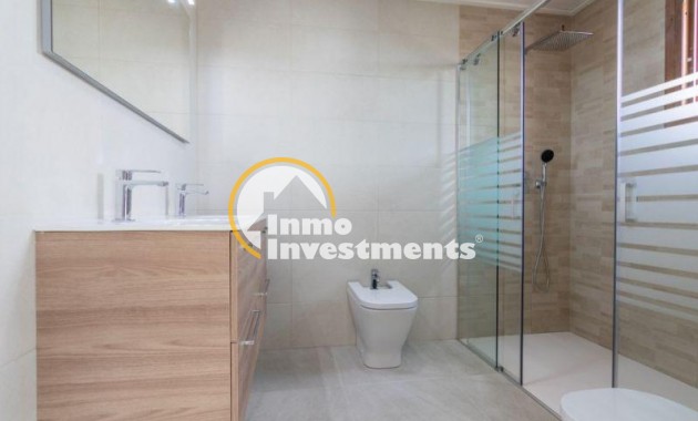 New build - Villa - Torrevieja - Los Altos