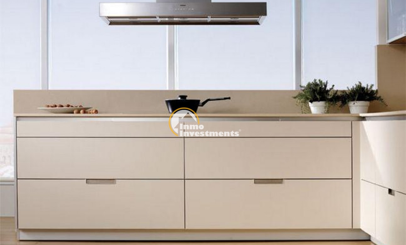 Obra nueva - Chalet independiente - La Romana - Centro