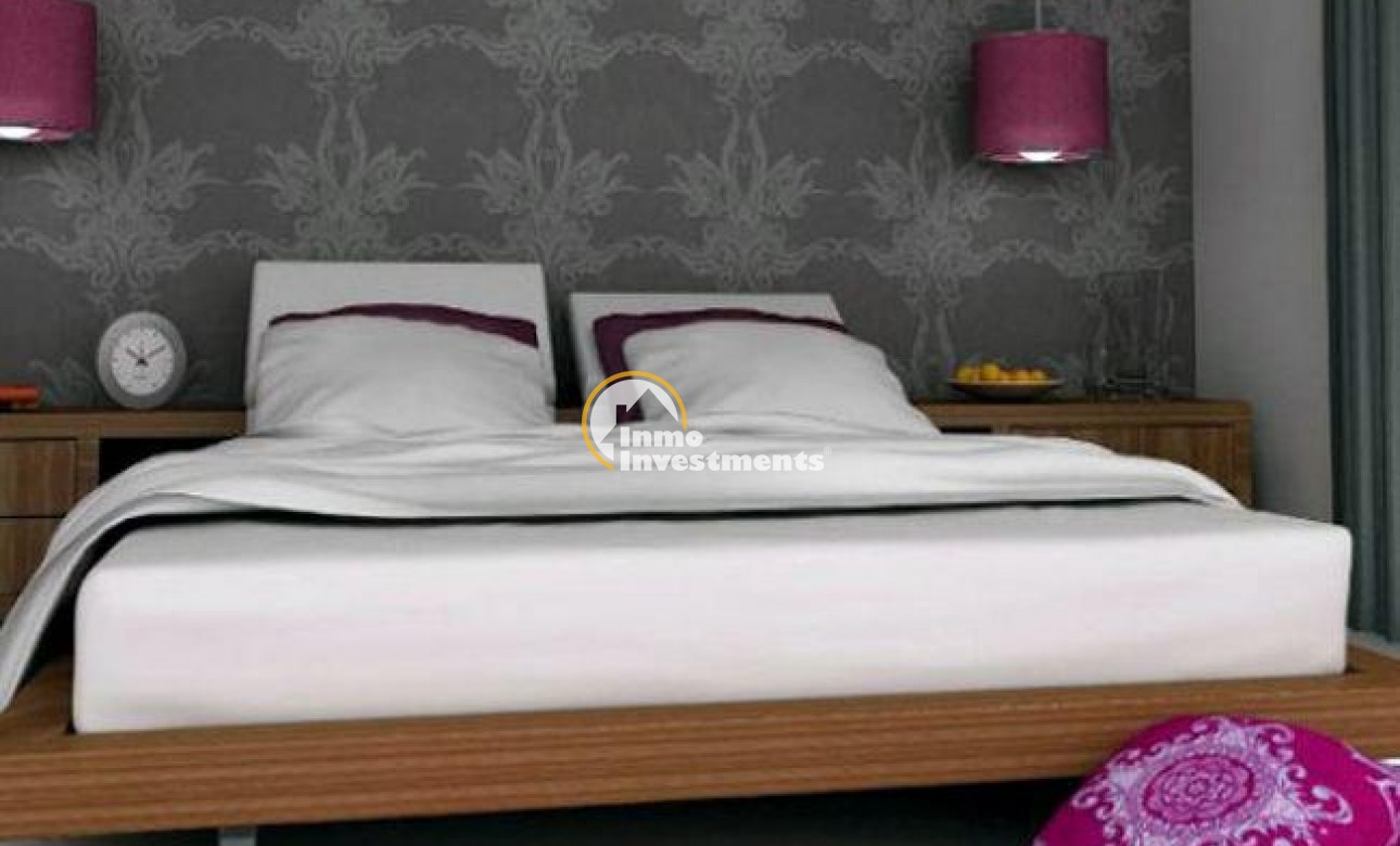 Obra nueva - Chalet independiente - La Romana - Centro