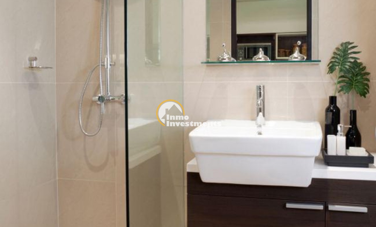 Obra nueva - Chalet independiente - La Romana - Centro