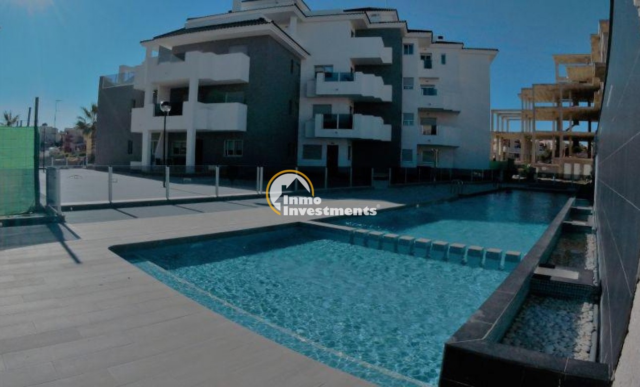 Obra nueva - Apartamento - Orihuela Costa - Las Filipinas