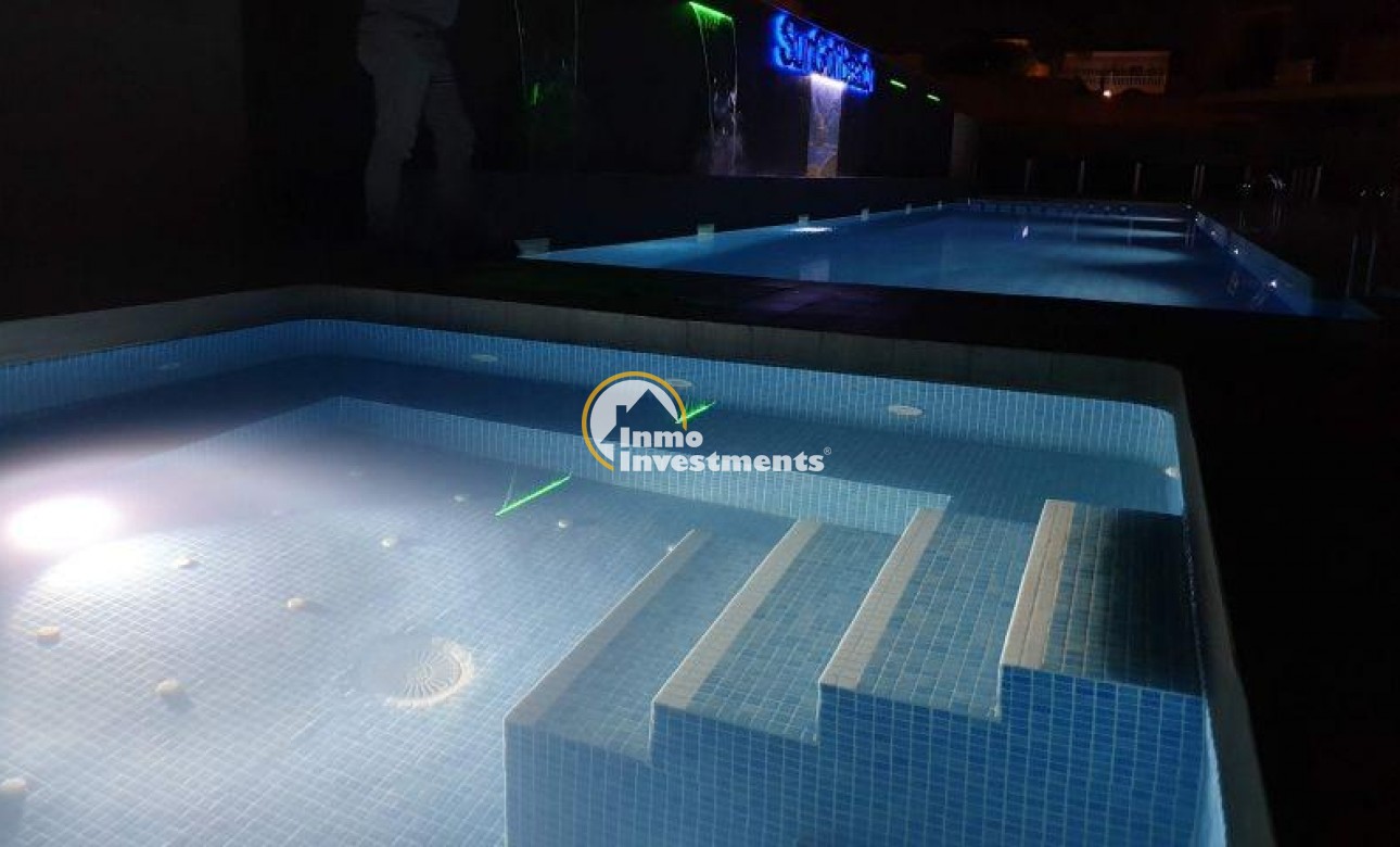 Obra nueva - Apartamento - Orihuela Costa - Las Filipinas