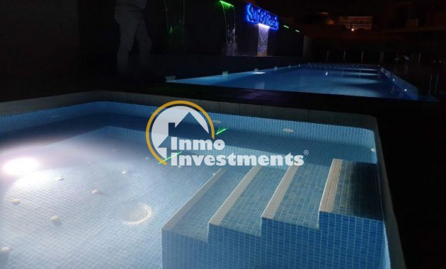 Obra nueva - Apartamento - Orihuela Costa - Las Filipinas