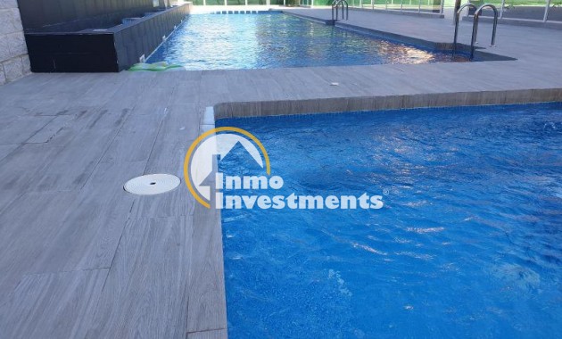 Obra nueva - Apartamento - Orihuela Costa - Las Filipinas