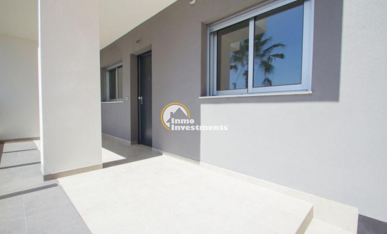 Obra nueva - Apartamento - Orihuela Costa - Las Filipinas