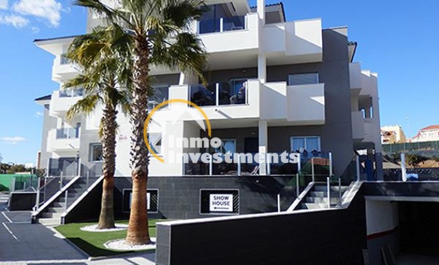 Obra nueva - Apartamento - Orihuela Costa - Las Filipinas