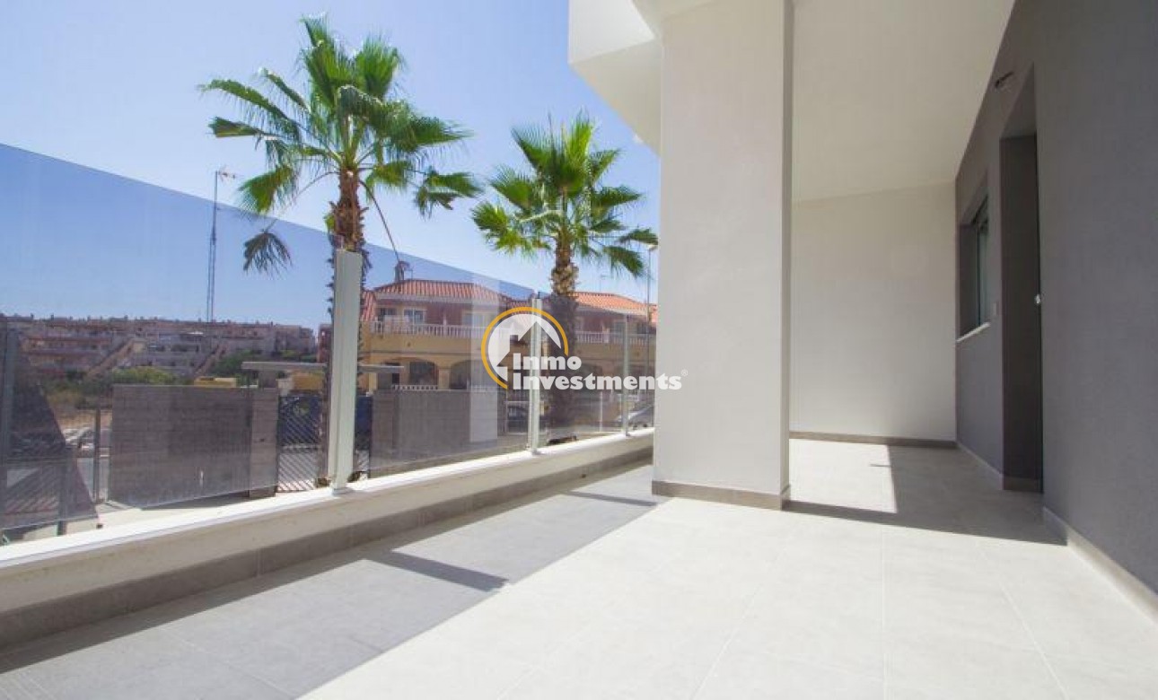 Obra nueva - Apartamento - Orihuela Costa - Las Filipinas