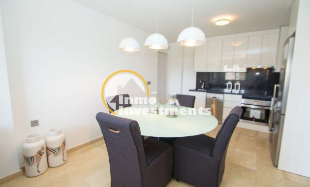 Obra nueva - Apartamento - Orihuela Costa - Las Filipinas