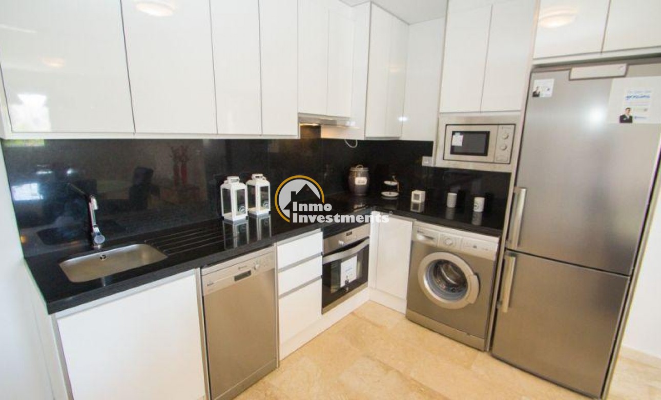 Obra nueva - Apartamento - Orihuela Costa - Las Filipinas