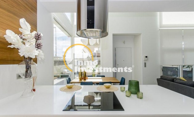 Nouvelle Construction - Villa - Rojales - 