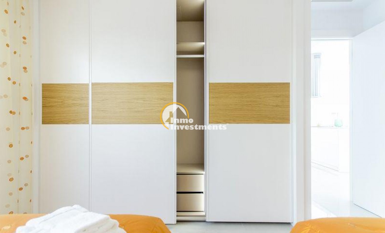 Nouvelle Construction - Villa - Rojales - 