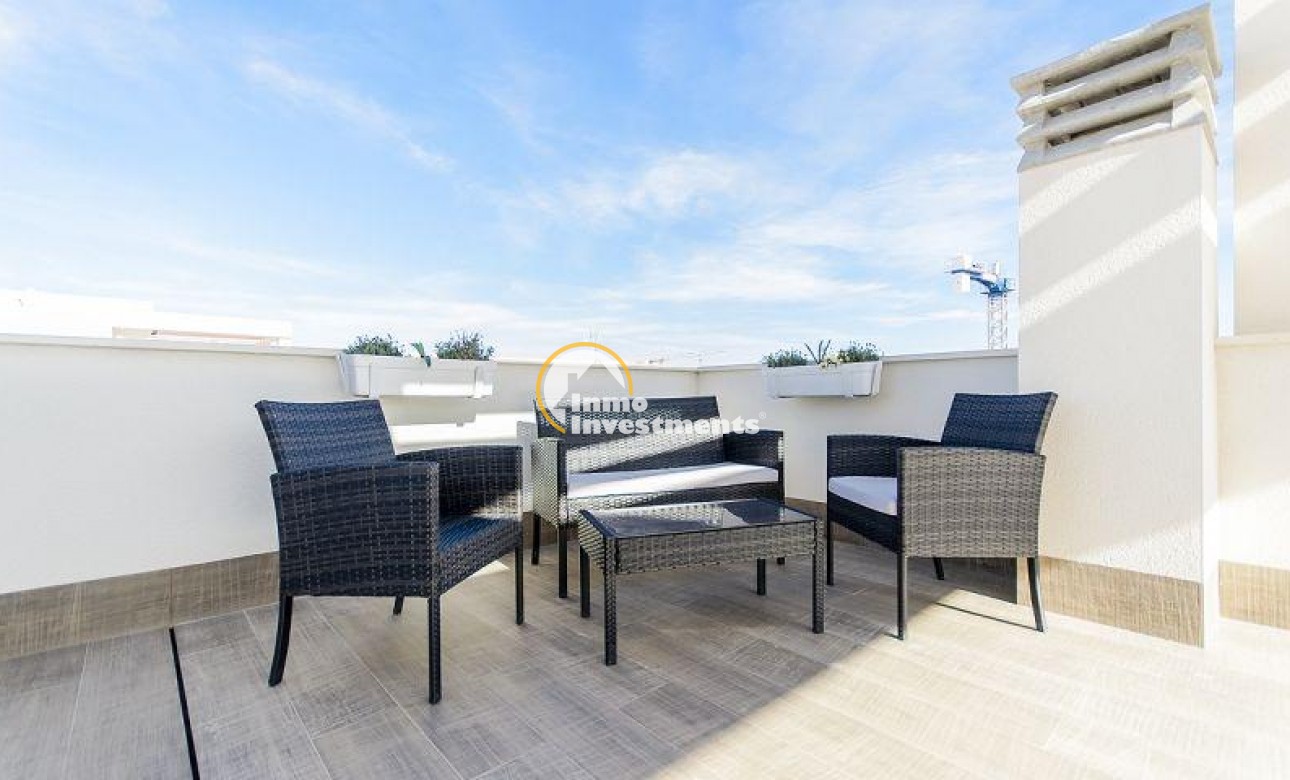 Nouvelle Construction - Villa - Rojales - 