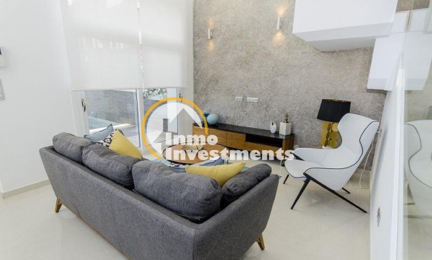 Nouvelle Construction - Villa - Rojales - 