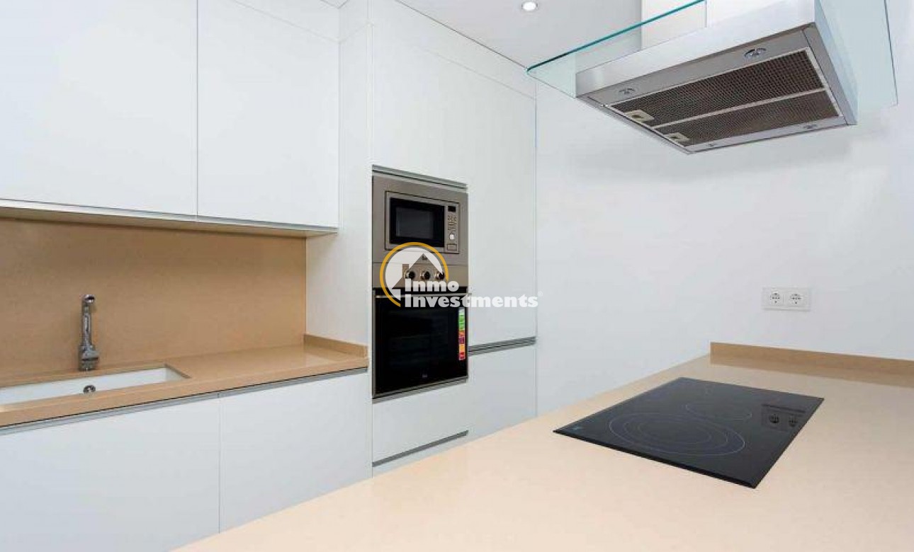 New build - Villa - Daya Nueva - Centro