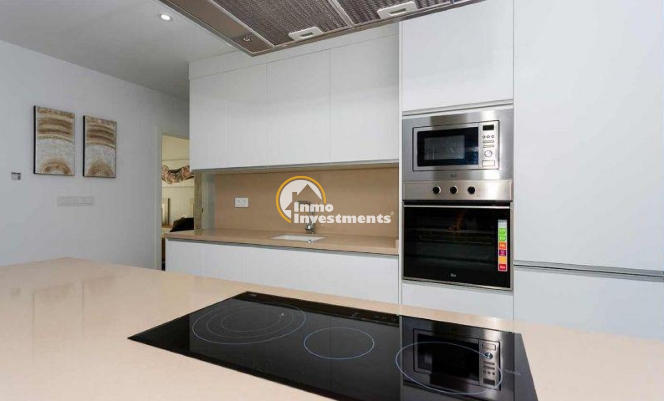 New build - Villa - Daya Nueva - Centro