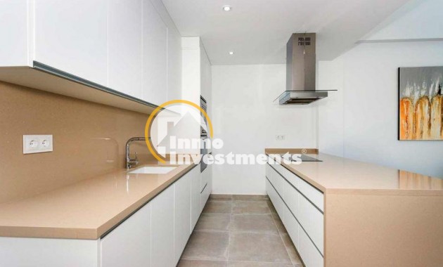 New build - Villa - Daya Nueva - Centro