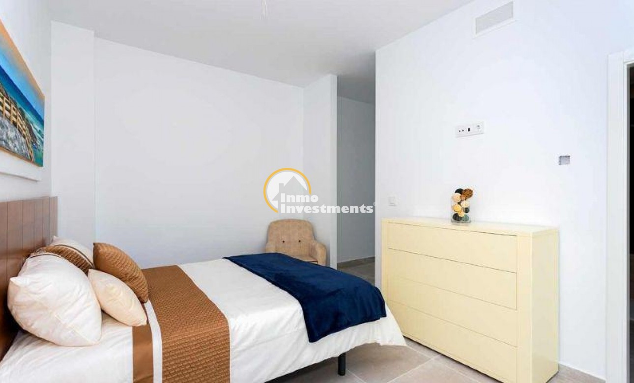 New build - Villa - Daya Nueva - Centro