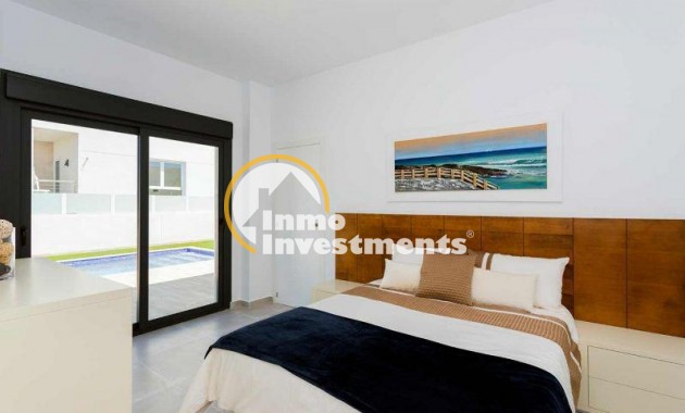 New build - Villa - Daya Nueva - Centro