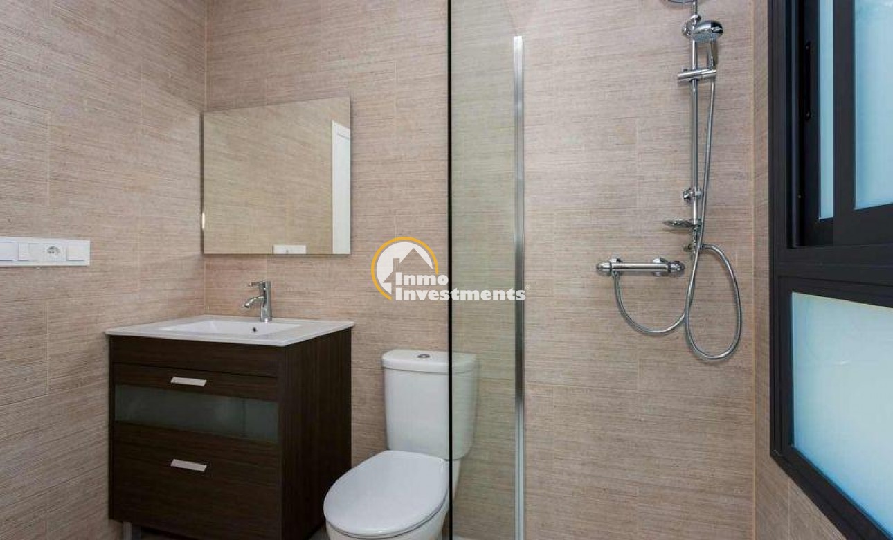 New build - Villa - Daya Nueva - Centro