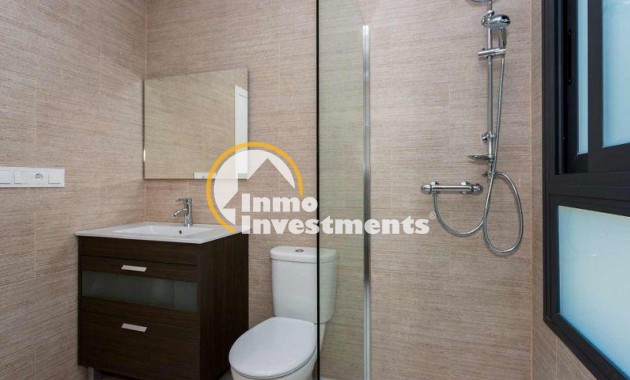 New build - Villa - Daya Nueva - Centro