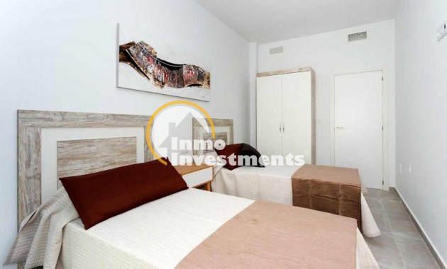 New build - Villa - Daya Nueva - Centro